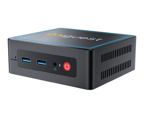 Media players - OneLan Dutco LLC 1